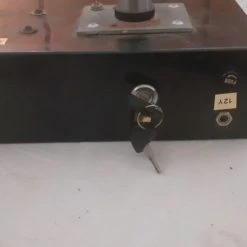 Vendora Σετ από 2 αποστατικους ραβδοσκοπικους ανιχνευτές μετάλλων όπου ο ένας σημπληρωνει τον άλλο -vintage object shop bb9e57de907701a7559249f8741165c44f4c7429 xl