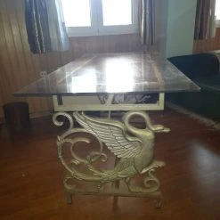 Vendora Γραφειο Αντικα