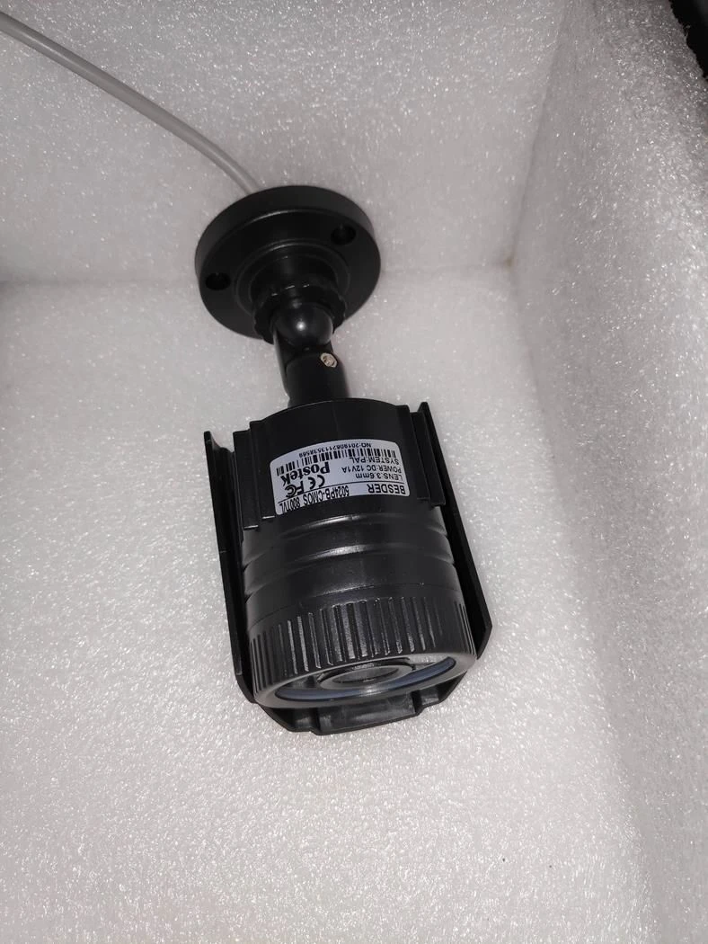 Vendora Καμερα Ασφαλειας Besder Υψηλης Ευκρινειας 720P 13 Vendora Καμερα Ασφαλειας Besder Υψηλης Ευκρινειας 720P - Image 12