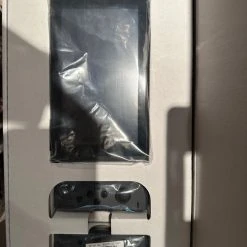 Vendora Nintendo Switch + Mario Kart + Mario Odyssey -vintage object shop bca54b964947e8064d87a7545da21c91b0866870 xl