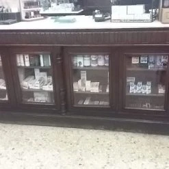 Vendora Φαρμακειο ΕΛΛΗΝΙΚΟ του 1870 (πωλείται η επίπλωση ΟΧΙ η επιχείρηση) 10 Vendora Φαρμακειο ΕΛΛΗΝΙΚΟ του 1870 (πωλείται η επίπλωση ΟΧΙ η επιχείρηση) -vintage object shop bca7462bfc90ba40338f6606e6d5141e54e5544e xl