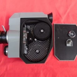 Vendora Παλιά κάμερα λήψης Kbapu QUARZ 5 8mm της δεκαετίας του '60. 17 Vendora Παλιά κάμερα λήψης Kbapu QUARZ 5 8mm της δεκαετίας του '60. -vintage object shop bd19a7552a6d7fe31db0dc4888c2f7c8668093cb xl