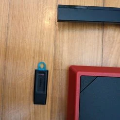 Vendora Nintendo Wii Με 3 χειριστήρια και περασμένα παιχνίδια 14 Vendora Nintendo Wii Με 3 χειριστήρια και περασμένα παιχνίδια -vintage object shop bdbccc37bfa85e7af17ae1072a75b98947dd5c36 xl