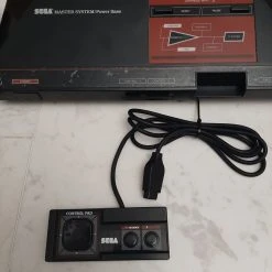 Vendora Sega Master System I κονσολα ( Retro Console ) + παιχνιδι ( μνημη ) -vintage object shop bde3cf1294ca060a12566f19194a7062afcbbe9c xl