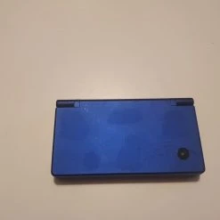 Vendora 2x Nintendo DSi Blue -vintage object shop bdf2cf1846bbe9a758ced26a597eb3248232c2c5 xl