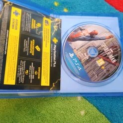 Vendora ΠΟΛΟΙΤΑΙ ΟΛΟΚΕΝΟΥΡΙΟ PS4 ΜΕ ΤΟ SPIDERMAN GAME OF THE YEAR ΜΕ ΤΟ ΚΟΥΤΙ ΤΟΥ ΚΑΙ ΟΛΑ ΤΑ ΠΕΡΟΦΕΡΙΑΚΑ -vintage object shop bdf2fba8eeab2f0e797749ba98d116d028f97428 xl