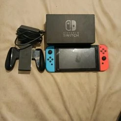 Vendora Ninvento Switch Classic