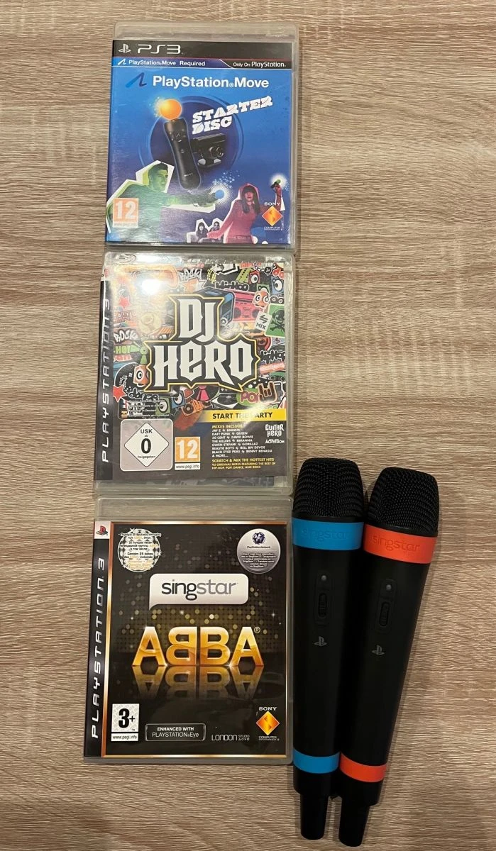 Vendora Ps3 Fat 9 Vendora Ps3 Fat - Image 7