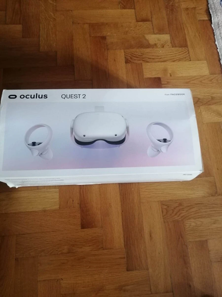 Vendora Oculus Quest 2 , Virtual Reality 3 Vendora Oculus Quest 2 , Virtual Reality