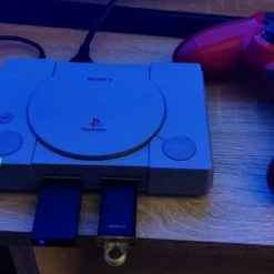 Vendora Playstation Classic Mini με όλα τα παιχνίδια -vintage object shop beb9d2a3575a3c000e2e870a5ad16cc0511a4e0f xl