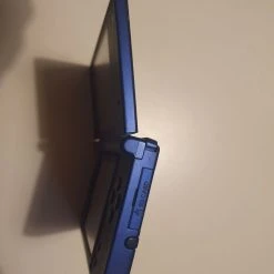 Vendora 2x Nintendo DSi Blue -vintage object shop bec1158afce7e2cd6412b8d0a556e42c4b8090fa xl