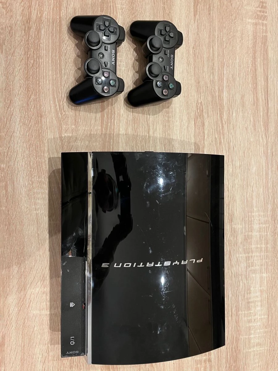 Vendora Ps3 Fat 4 Vendora Ps3 Fat - Image 2