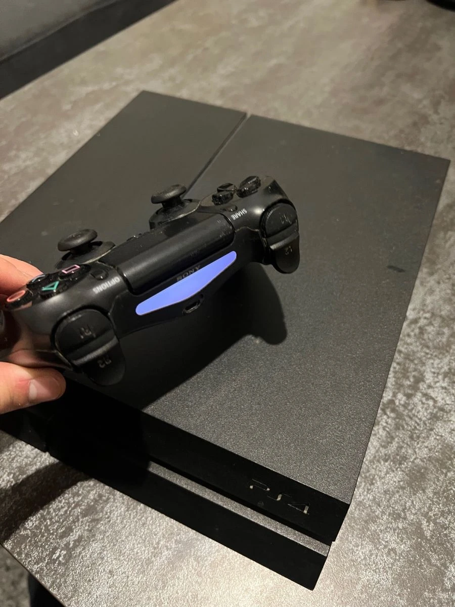 Vendora Play Station 4 8 Vendora Play Station 4 - Image 6