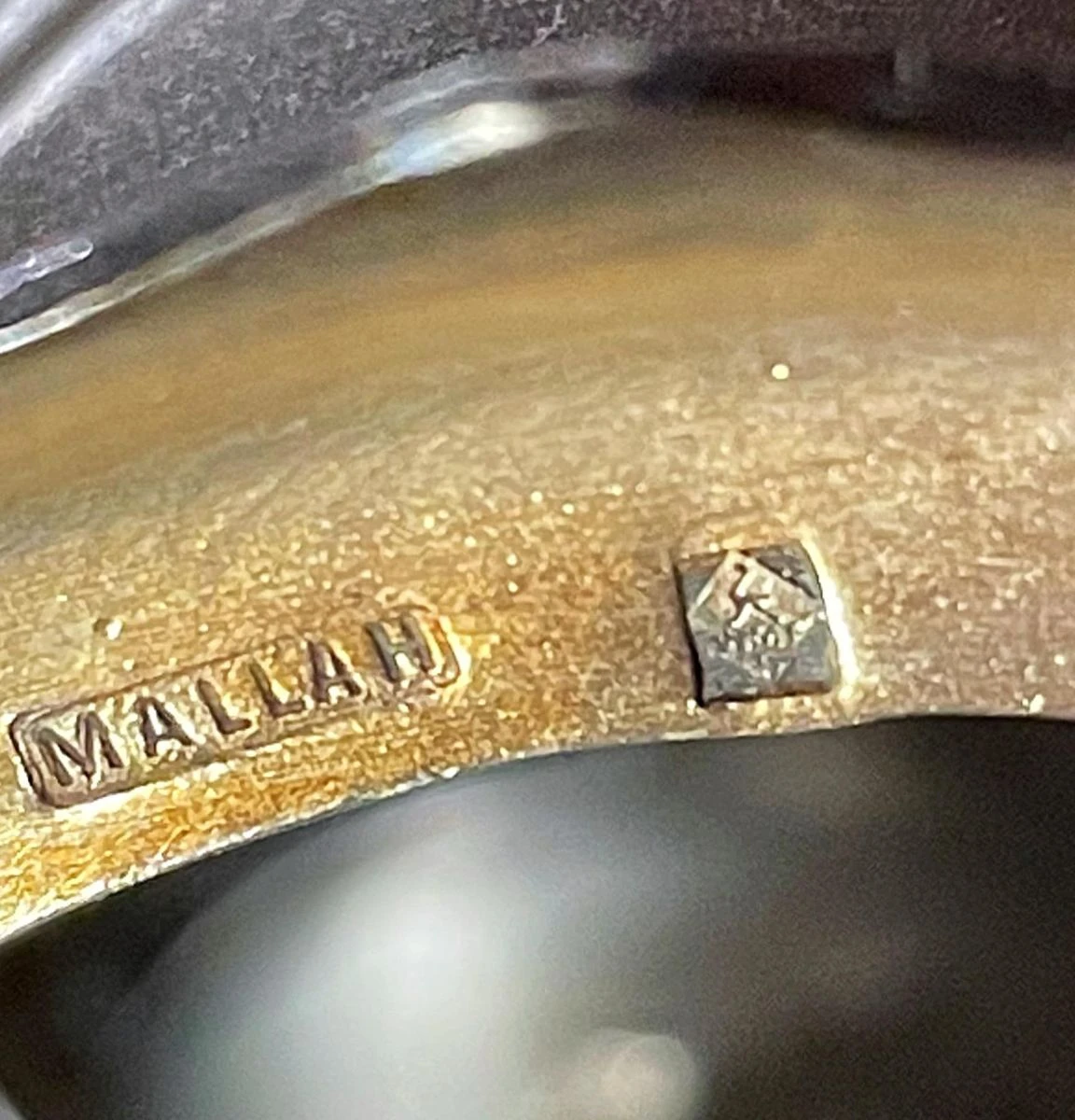 Vendora WMF Αρ Νουβό Ποτήρια για Τσάι Αντίκες 7 Vendora WMF Αρ Νουβό Ποτήρια για Τσάι Αντίκες - Image 5