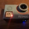 Vendora AKASO V50 ELITE ACTION CAMERA κάμερα δράσης υποβρύχια. Σαν καινούργια στο κουτί με όλα τα παρελκόμενα στο κουτί της. -vintage object shop bfca4726d68af4155ea9c33f10171a9923a5fbcc xl