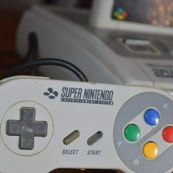 Vendora SUPER NINTENDO TOY 1992 5 Vendora SUPER NINTENDO TOY 1992 -vintage object shop bfe20d37e24f7cd064479b07d55734e7a5829c50 xl