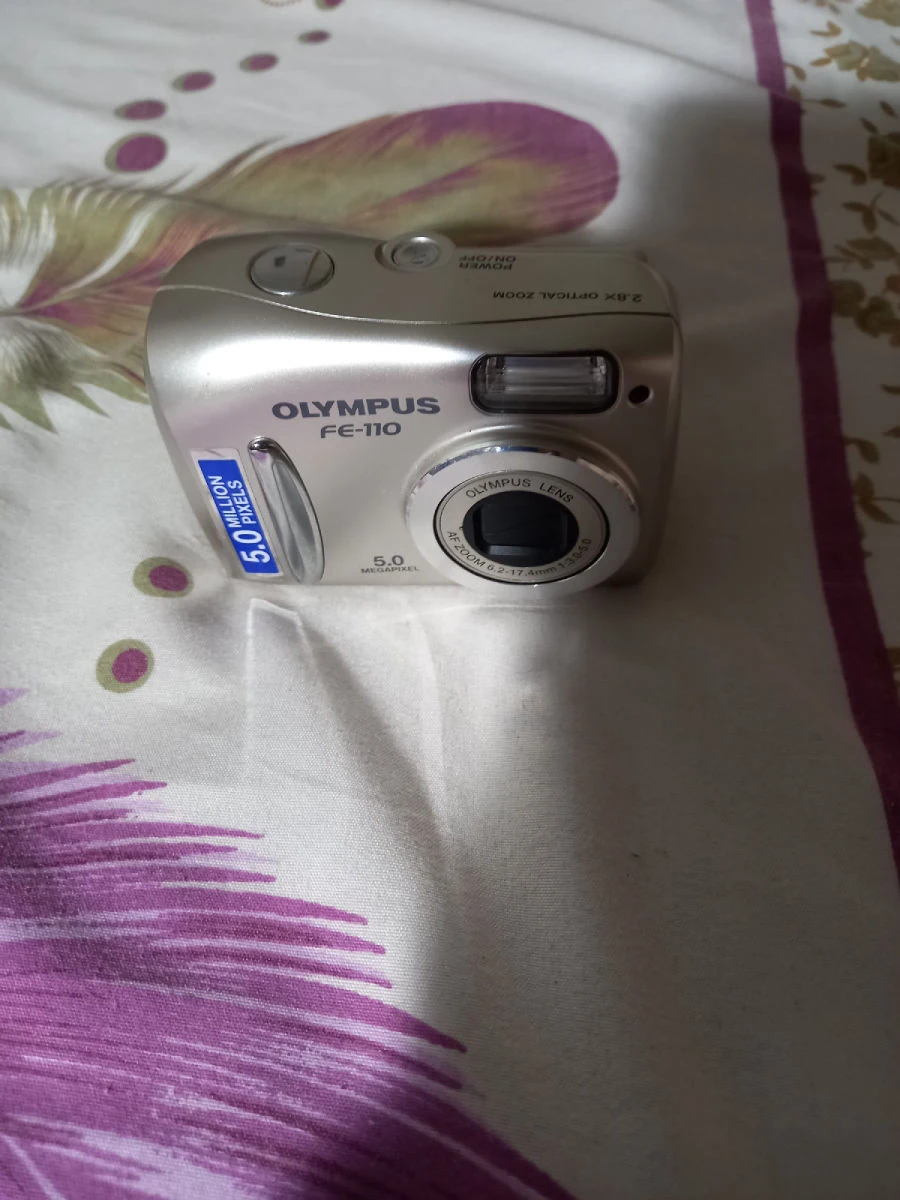 Vendora ΠΤΩΣΗ ΤΙΜΗΣ 21/9:SONY HANDYCAM 60XOPTICAL ZOOM,ΔΩΡΟ OLYMPUS DIGITAL CAMERA 6 Vendora ΠΤΩΣΗ ΤΙΜΗΣ 21/9:SONY HANDYCAM 60XOPTICAL ZOOM,ΔΩΡΟ OLYMPUS DIGITAL CAMERA - Image 4