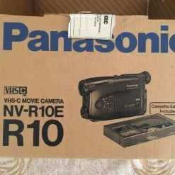 Vendora Κάμερα Panasonic NV-R10E