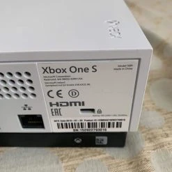 Vendora Xbox One S -vintage object shop c097d87ab8efd173b44610ba2fb2922426d82a07 xl