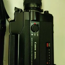 Vendora ΚΙΝΗΜΑΤΟΓΡΑΦΙΚΗ CANON 310 XL -vintage object shop c0cb141175b6f04c485a15b3b2d2d8b93621f355 xl