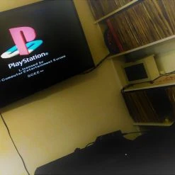 Vendora PlayStation 2 (Slim) -vintage object shop c1264f8de83ccd725eab5c08ec2e2c746e522921 xl