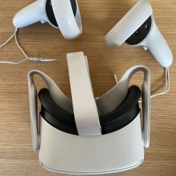 Vendora Meta Quest 2 - 128GB -vintage object shop c16402eff1b878fcc48111408ab01a9c74ad26b2 xl