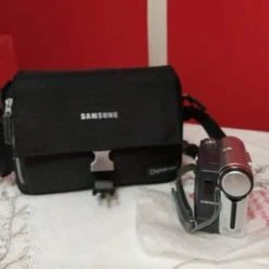 Vendora πωλειται βιντεοκάμερα Samsung Vp-d352 άθικτη. 8 Vendora πωλειται βιντεοκάμερα Samsung Vp-d352 άθικτη. -vintage object shop c1643241da9fb3b1fa3e6d8439c0aa0e6393b865 xl