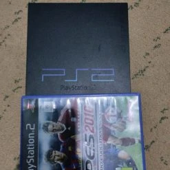 Vendora Ps2 Console,pes2010