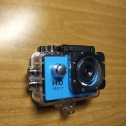 Vendora Action Camera -vintage object shop c1e21e61151763142450b84ed00d20d5ef510784 xl