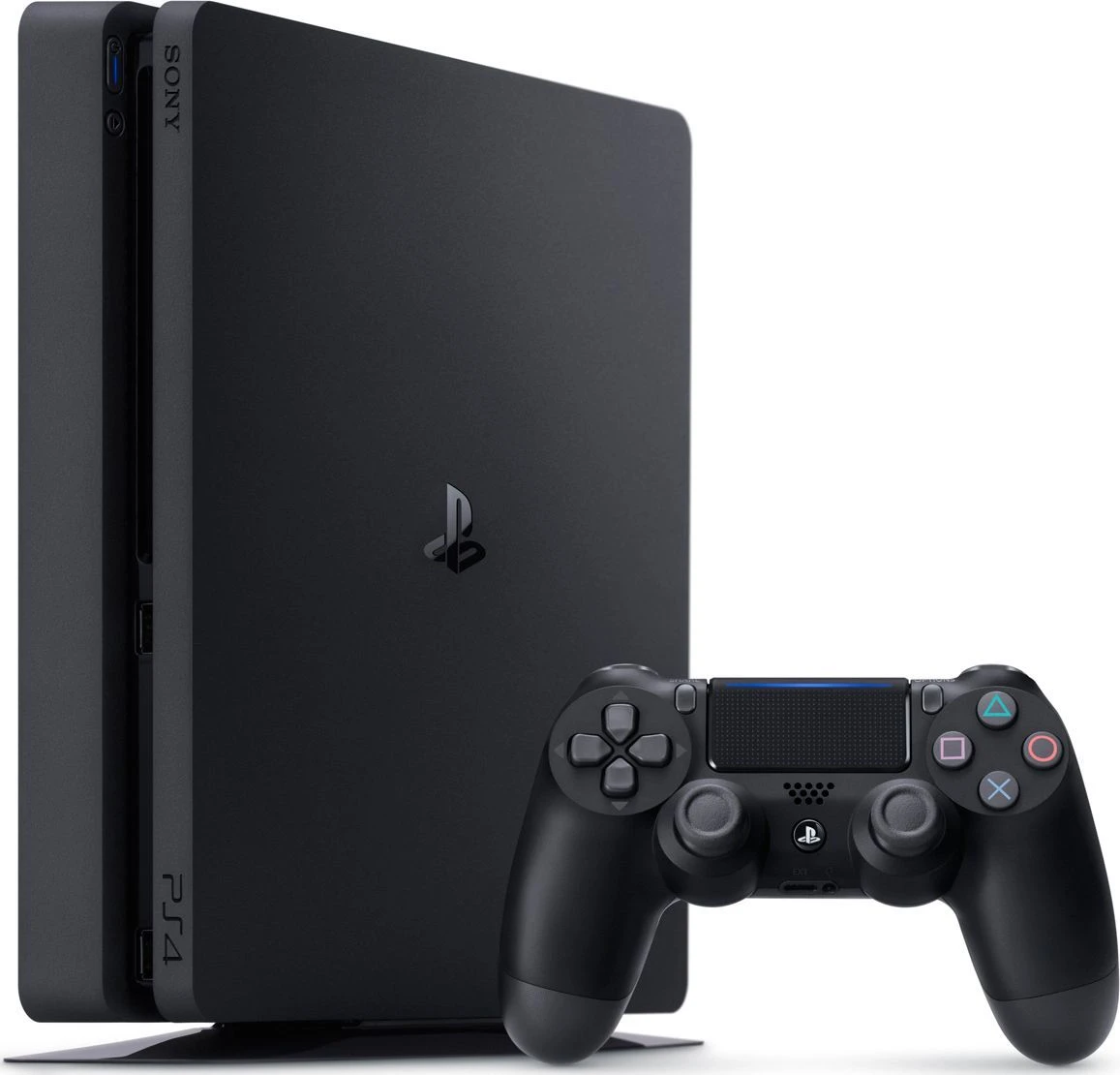 Vendora Ps4 Slim 1000gb 1(tb) με 9 παιχνίδια και 2 χειριστήρια 3 Vendora Ps4 Slim 1000gb 1(tb) με 9 παιχνίδια και 2 χειριστήρια