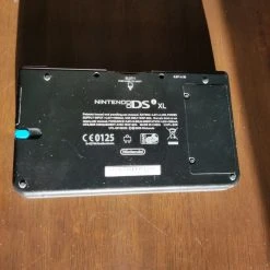 Vendora DSiXL με 150 παιχνίδια!!! Όλα τα Pokemon, Zelda, Mario!! -vintage object shop c29af98e7959af4fe120819f096c50884d29a074 xl