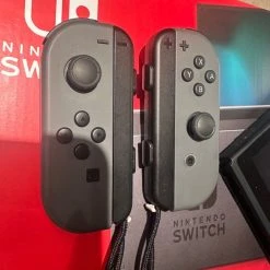 Vendora Nintendo Switch + Mario Kart + Mario Odyssey -vintage object shop c2cf3e479e92ae9f65b30b5d75c5222278a38f06 xl