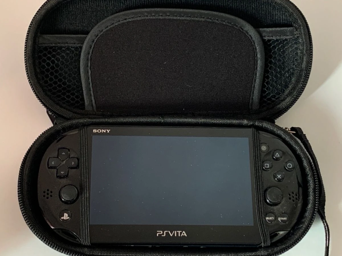 Vendora Ps Vita τσιπαρισμενο (enso 3.60) 5 Vendora Ps Vita τσιπαρισμενο (enso 3.60) - Image 3