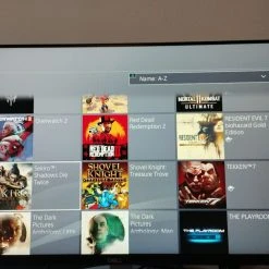 Vendora πωλείται Ps4 με 28 παιχνίδια κ ένα χειριστήριο Σιν εξωτερικός σκληρός δίσκος 500 Gb δεκτός κάθε έλεγχος -vintage object shop c2fabbda6c64b5122b2715bcbac781e6ea61f3a6 xl