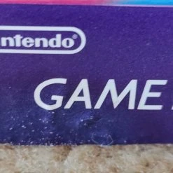 Vendora Nintendo "Gameboy Pocket Silver" (καινούριο) -vintage object shop c32bf66eabaa8264df6df399d5c05d1d64c106a9 xl