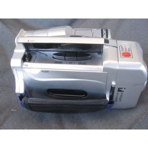 Vendora ΚΑΣΕΤΟΦΩΝΟ ΚΑΙ ΦΩΤΟΓΡΑΦΙΚΗ ΜΕΣΑ ΣΤΗΝ ΚΑΜΕΡΑ! 4 Vendora ΚΑΣΕΤΟΦΩΝΟ ΚΑΙ ΦΩΤΟΓΡΑΦΙΚΗ ΜΕΣΑ ΣΤΗΝ ΚΑΜΕΡΑ! - Image 2