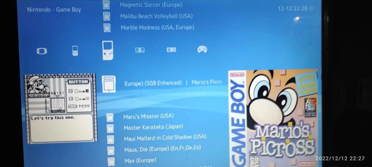 Vendora PS3 FAT 320 GB HEN_MOD + GAMES + EMULATORS 7 Vendora PS3 FAT 320 GB HEN_MOD + GAMES + EMULATORS - Image 5