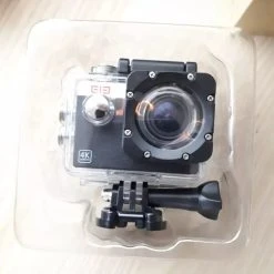 Vendora Action Camera