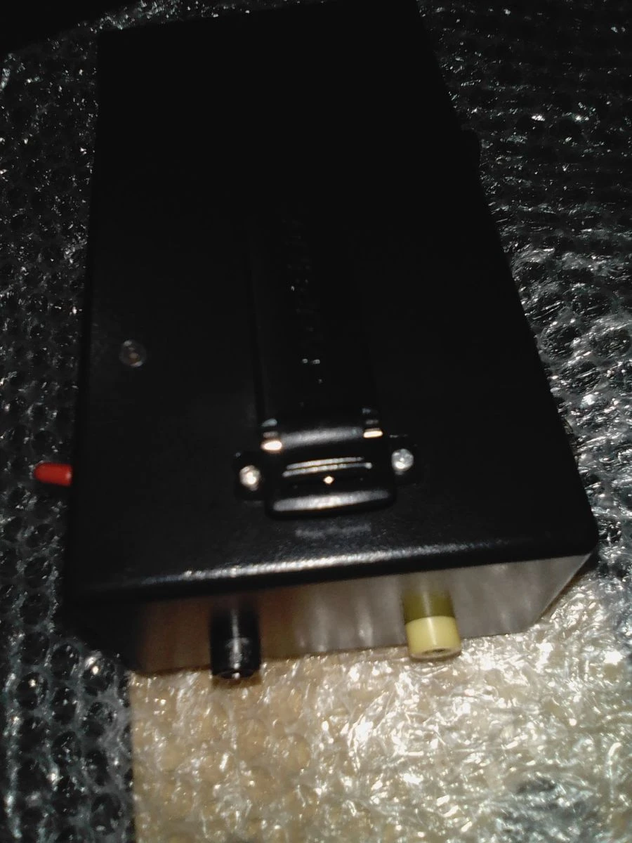 Vendora Μοριακός ανιχνευτής χρυσού ORAO 1100 G.P.T - Video ( Https://youtu.be/mu7M0LL2W0Q ) 8 Vendora Μοριακός ανιχνευτής χρυσού ORAO 1100 G.P.T - Video ( Https://youtu.be/mu7M0LL2W0Q ) - Image 6