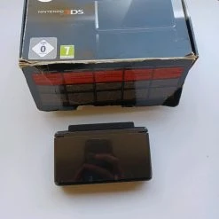 Vendora 3ds Original + κουτί -vintage object shop c4c199ffa29e7814bfb9f9748fd361ceb9e6f948 xl