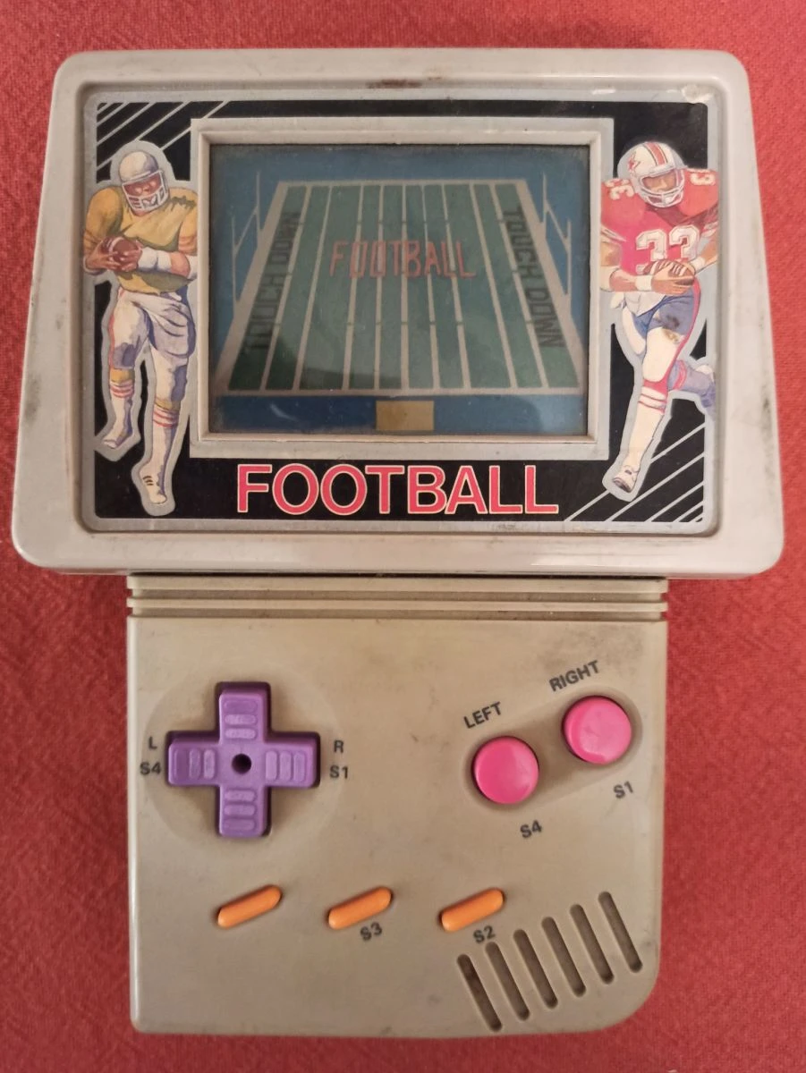 Vendora ΔΥΟ ΗΛΕΚΤΡΟΝΙΚΑ ΠΑΙΧΝΙΔΙΑ ΤΣΕΠΗΣ 5 Vendora ΔΥΟ ΗΛΕΚΤΡΟΝΙΚΑ ΠΑΙΧΝΙΔΙΑ ΤΣΕΠΗΣ - Image 3