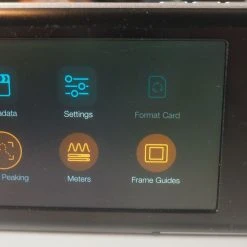 Vendora Πωλείται BMPCC Original -vintage object shop c528a650277de8c191216d792d5b7519a2e40752 xl