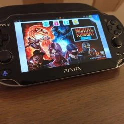 Vendora PS Vita 8gb Full Games -vintage object shop c53a3c5de87f723a7cb401eac20136289e4efe63 xl