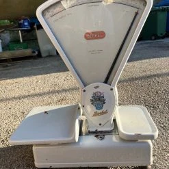 Vendora Ζυγαριά αντικα Berkel -vintage object shop c569d49059800453e8f7fe7e02d3b45049c1dcbf xl