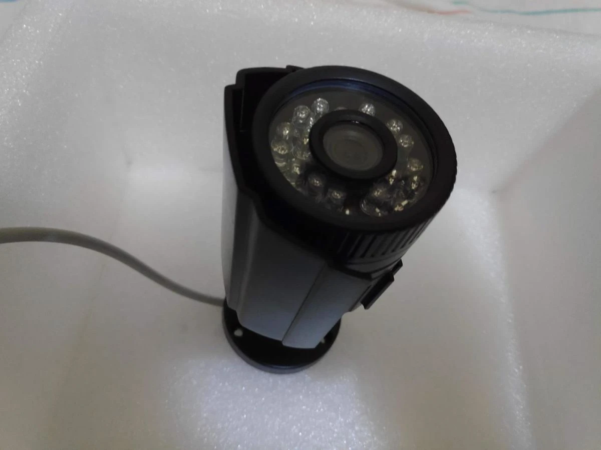 Vendora Καμερα Ασφαλειας Besder Υψηλης Ευκρινειας 720P 8 Vendora Καμερα Ασφαλειας Besder Υψηλης Ευκρινειας 720P - Image 7