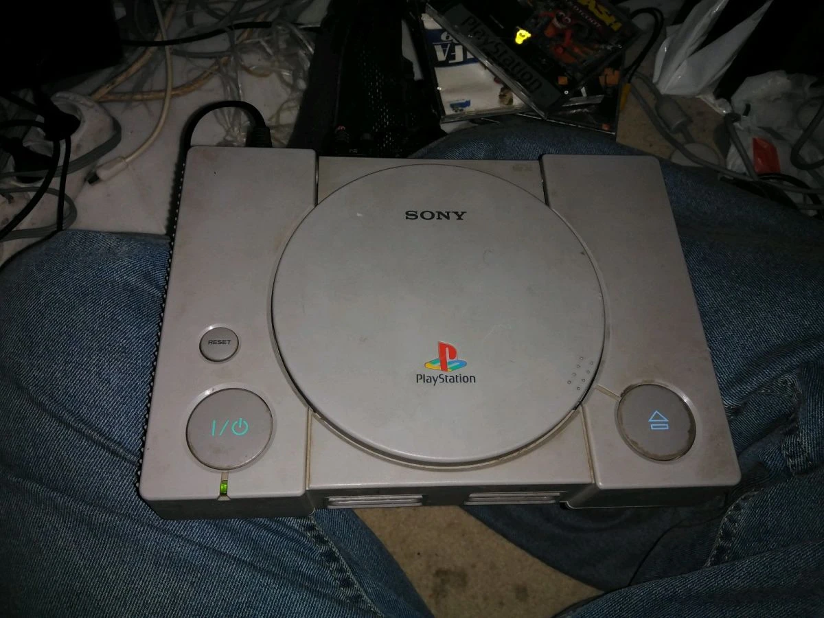 Vendora Ps1 Αυθεντικό 2 Vendora Ps1 Αυθεντικό