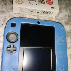 Vendora Πωλείται κονσόλα Nintendo 2DS & Extras!! 9 Vendora Πωλείται κονσόλα Nintendo 2DS & Extras!! -vintage object shop c5b75fa6bc37e2d6d62d17e057079354d9f3d263 xl