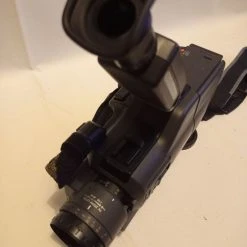 Vendora ΒΙΝΤΕΟΚΑΜΕΡΑ SHARP VL-C7950 VHSC PAL QUICK ZOOM 12 COLOR VIEWFINDER (ΑΠΟ ΑΓΓΛΙΑ) -vintage object shop c5cbdcee019efb4a3915cc5929700606cfecb023 xl