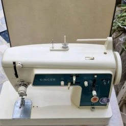 Vendora Ραπτομηχανή Singer 9 Vendora Ραπτομηχανή Singer -vintage object shop c5d851075168c6b48f60dab5fe05ccdce1d046e6 xl