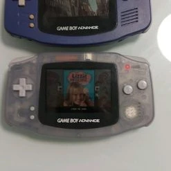 Vendora Nintendo Game Boy